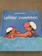 Kathleen amant, anna., Boeken, Kinderboeken | Baby's en Peuters, Ophalen of Verzenden, Zo goed als nieuw