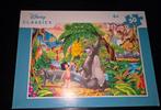 Disney Puzzel, Ophalen of Verzenden, Minder dan 500 stukjes, Zo goed als nieuw