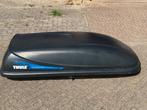 Thule Ocean 200 dakkoffer, Ophalen, Zo goed als nieuw