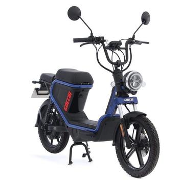 AGM Elektrische Scooter Goccia GEV1200 | 28Ah | 25Km of 45Km beschikbaar voor biedingen
