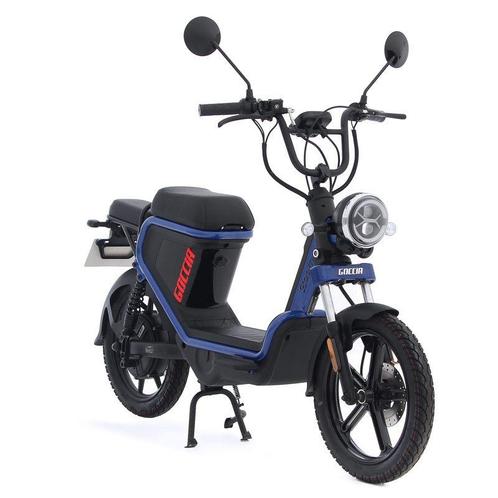 AGM Elektrische Scooter Goccia GEV1200 | 28Ah | 25Km of 45Km, Fietsen en Brommers, Brommers | Overige merken, Nieuw