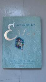 F. Melville - Het boek der elfen, Ophalen of Verzenden, Zo goed als nieuw, F. Melville
