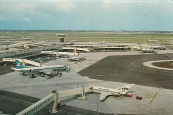 AMSTERDAM Luchthaven Schiphol  beschikbaar voor biedingen