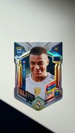 Panini adrenalyn Mbappe 2x, Ophalen of Verzenden, Zo goed als nieuw, Plaatje