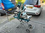 Makita LS1219L 230v Radicaal afkortzaag 305mm, Doe-het-zelf en Verbouw, Gereedschap | Zaagmachines, 70 mm of meer, Ophalen of Verzenden