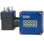 Wika hydraulische drukmeter display digitale meter, Ophalen of Verzenden, Nieuw