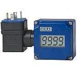 Wika hydraulische drukmeter display digitale meter, Doe-het-zelf en Verbouw, Gereedschap | Machine-onderdelen en Toebehoren, Nieuw