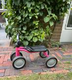 Pukylino roze loopfiets, Ophalen, Gebruikt, Pukylino