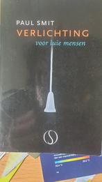 Paul Smit verlichting voor luie mensen, Boeken, Gelezen, Paul Smit, Instructieboek, Ophalen of Verzenden