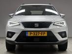 SEAT Arona 1.0 TSI Style Launch Edition/ LED Koplampen/ Stoe, Voorwielaandrijving, Stof, Gebruikt, 580 kg