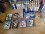 Donald Duck complete jaargangen vanaf 1976 t/m 2012, Boeken, Complete serie of reeks, Ophalen, Zo goed als nieuw