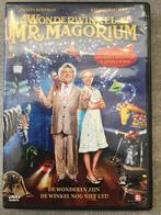 DVD De Wonderwinkel van MR. MAGORIUM  Dustin Hofman Natalie, Alle leeftijden, Ophalen of Verzenden, Gebruikt, Fantasy