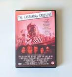 The Cassandra Crossing | 1976 | Sophia Loren, Vanaf 16 jaar, Verzenden, Zo goed als nieuw