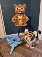 3 schattige FurReal Friends!, Ophalen, Zo goed als nieuw, Jongen of Meisje