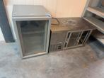 Horeca koelkast dranken koeling, Ophalen, Zonder vriesvak, 200 liter of meer, 60 cm of meer