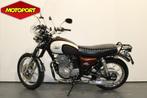 Mash FIVE HUNDRED 400 (bj 2021), Bedrijf, 12 t/m 35 kW, Naked bike