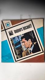 Toujours Becaud!!, Ophalen of Verzenden, Zo goed als nieuw, Overige formaten