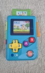 Vtech en Fisher price baby gadget, Ophalen, Zo goed als nieuw, Overige typen
