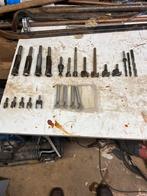 Proppenboren- houtsnijders en boren ., Antiek en Kunst, Ophalen of Verzenden