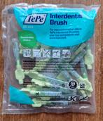 25 Tandenragers van Tepe. Groen. Extra soft 0,8 mm., Ophalen of Verzenden, Nieuw, Overige typen