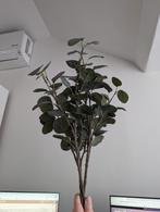Fejka IKEA eucalyptus valse plantentakken, Huis en Inrichting, Woonaccessoires | Kunstplanten en Kunstbloemen, Binnen, Zo goed als nieuw