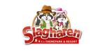 2 ticket attractiepark Slagharen, Twee personen, Ticket of Toegangskaart