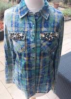 Blouse van Dishe, Ophalen of Verzenden, Zo goed als nieuw, Maat 38/40 (M)