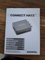 Marmitek Connect HA13 HDMI naar AV Converter, Ophalen of Verzenden, Zo goed als nieuw
