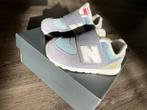 New balance sneakers maat 22.5 zo goed als nieuw, Ophalen of Verzenden, Zo goed als nieuw, Jongen of Meisje, Schoenen