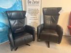 Prominent Sorisso sta op stoel relax fauteuil gratis bezorgd