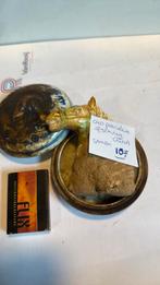 Oud porcelein opgrving china samen 10€, Ophalen of Verzenden