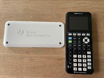 Grafische rekenmachine Texas Instruments TI-84 plus CE-T beschikbaar voor biedingen
