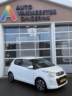 Citroen C1 1.0 VTi Shine, Auto's, Citroën, Voorwielaandrijving, Gebruikt, Euro 6, 4 stoelen