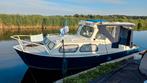Beja Kruiser, Watersport en Boten, Ophalen, 10 tot 30 pk, Gebruikt, Staal