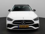 Mercedes-Benz C-klasse Estate 200 AMG Line | AUTOMAAT | PANO, Auto's, Mercedes-Benz, Automaat, 12 maanden, Euro 6, 4 cilinders