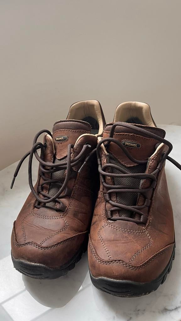 Meindl 5222-46 Siena GTX wandelschoenen, Ophalen of Verzenden, Zo goed als nieuw, Schoenen