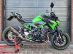 Kawasaki Z900 Z 900 ABS Akrapovic 1e Eigenaar (bj 2022), Motoren, 948 cc, Bedrijf, Meer dan 35 kW, ABS