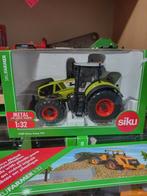 Claas siku, Ophalen of Verzenden, Zo goed als nieuw, Tractor of Landbouw, SIKU
