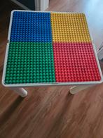 Playmax tafel, Ophalen, Zo goed als nieuw