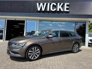 Renault Talisman Estate 1.3 TCe Intens 160 PK Camera Navigat beschikbaar voor biedingen