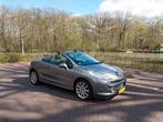 Peugeot 207 1.6 16V CC 110KW 2008 Grijs, Voorwielaandrijving, 74 €/maand, 4 cilinders, Cabriolet