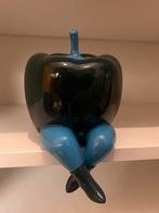 Piet Parra Bell Pepper statue, Antiek en Kunst, Kunst | Designobjecten, Ophalen of Verzenden