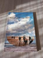 Sterna - 50 jaar Natuur- en Vogelwacht Schouwen-Duiveland, Ophalen of Verzenden, Gelezen, Natuur algemeen