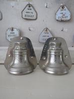 *** Chocolademal Chocoladevorm kerstklokje  kerst ***, Ophalen of Verzenden