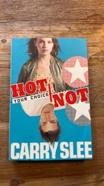 Carry Slee - Your choice Hot or not, Ophalen of Verzenden, Zo goed als nieuw, Carry Slee
