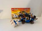 Lego System 6044 - Compleet met Boekje!, Ophalen of Verzenden, Zo goed als nieuw, Complete set, Lego