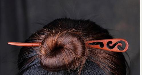Haar pinnen en haak en brei sluiting, Sieraden, Tassen en Uiterlijk, Uiterlijk | Haarverzorging, Nieuw, Overige typen, Ophalen of Verzenden