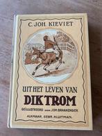 Uit het leven van Dik Trom, Ophalen of Verzenden, Gelezen, Fictie algemeen