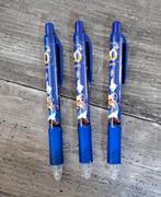 3x Mickey Mouse 20th Anniversary pen - Disneyland Parijs, Ophalen of Verzenden, Pen, Potlood of Stift