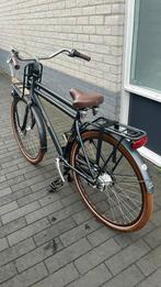 Cortina fiets, Fietsen en Brommers, Fietsen | Heren | Herenfietsen, Gebruikt, Versnellingen, 53 tot 57 cm, Ophalen